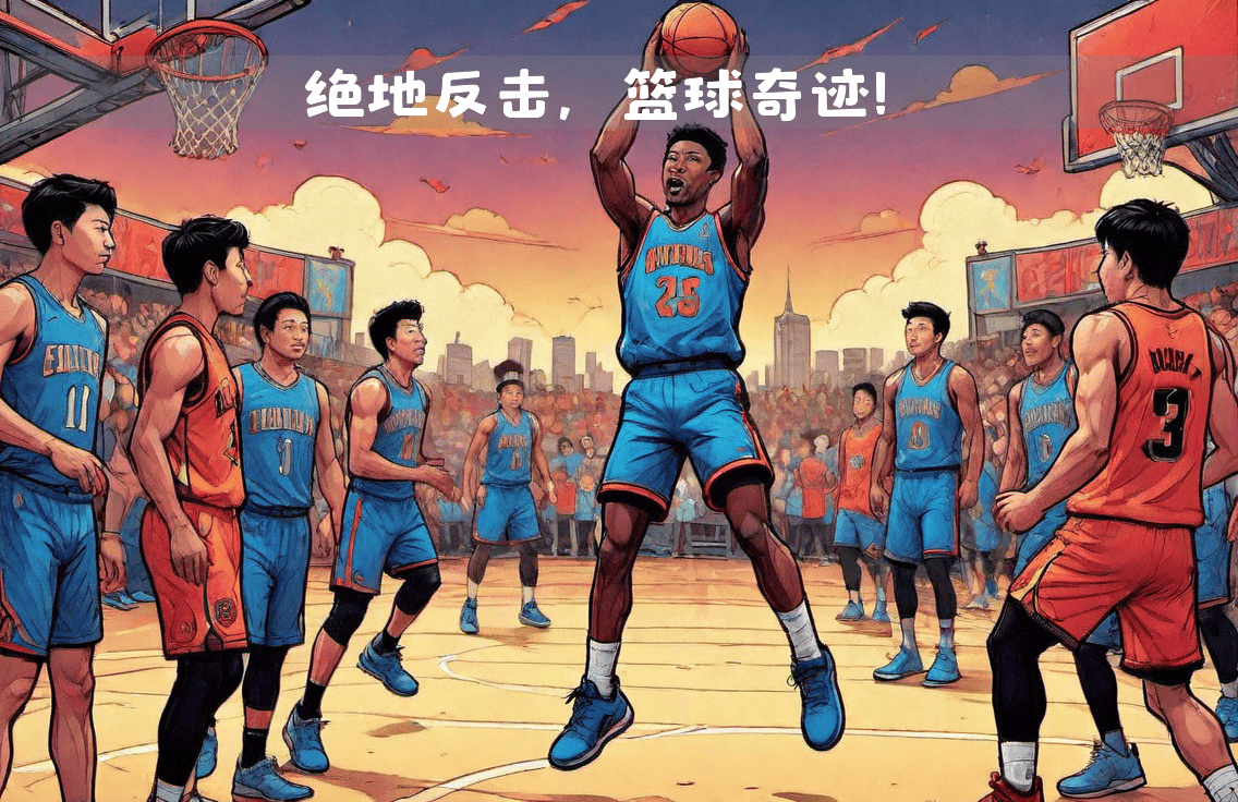 广厦男篮客场逆转，取得一场胜利