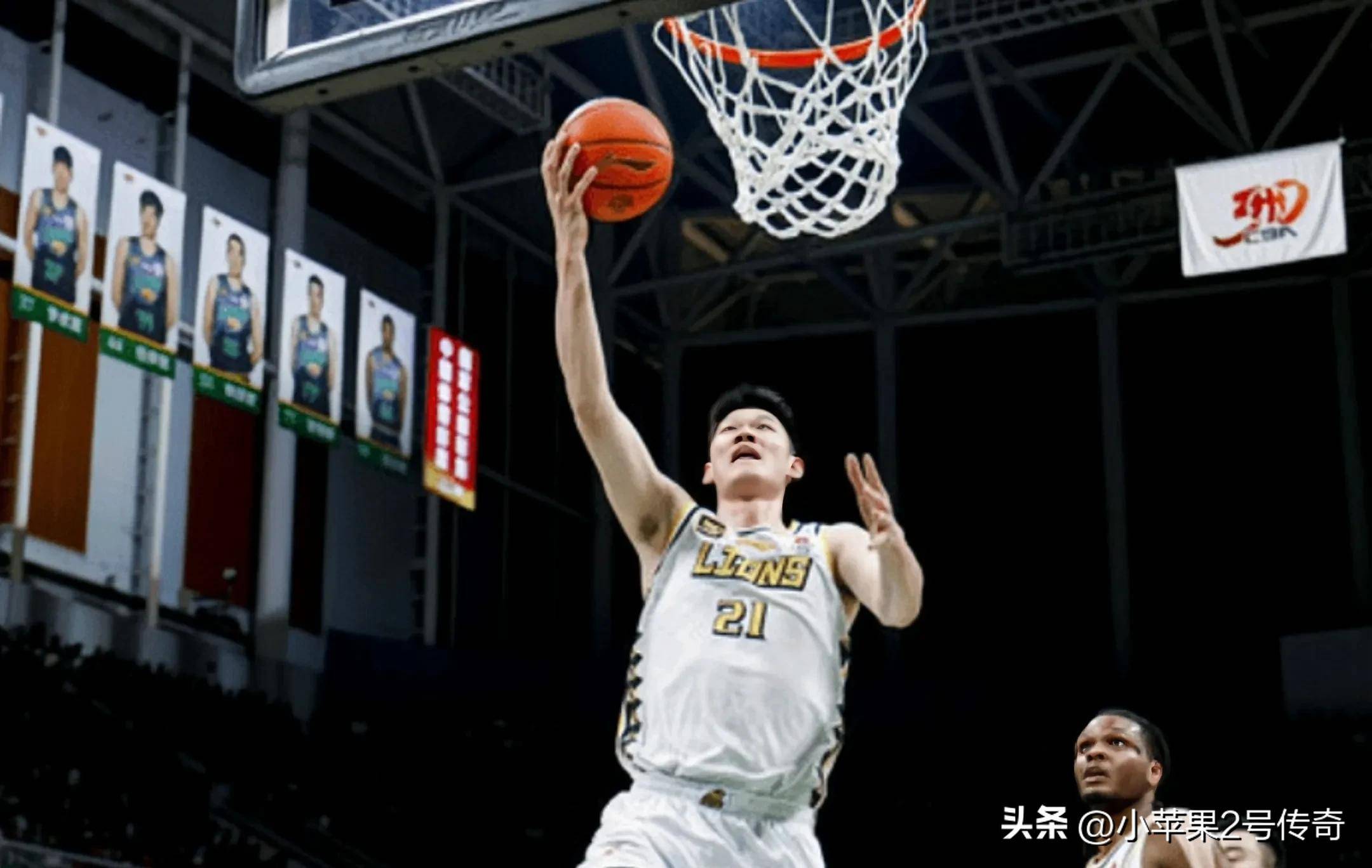广厦男篮客场逆转，取得一场胜利