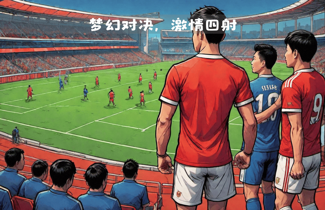 FB体育-激情四射足球对决令人期待
